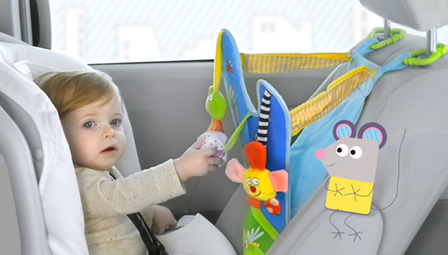 Product Video'