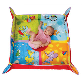 Taf Toys Tapis Des 4 Saisons