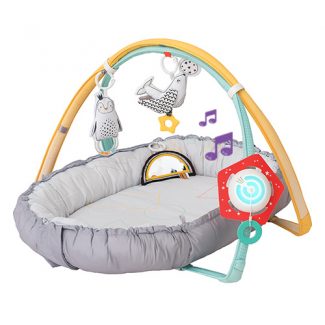 Musical newborn cosy gym | Taf Toys