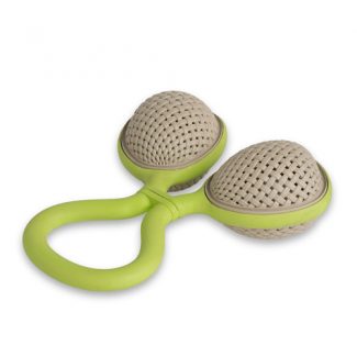 rattan rattle